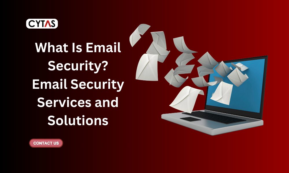 Email Security Services