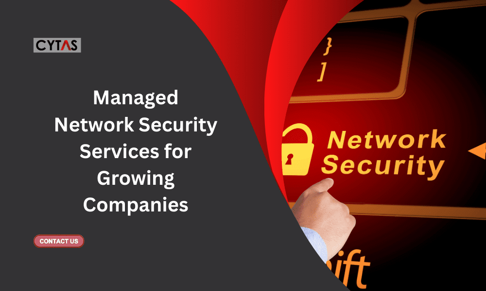 Managed Network Security