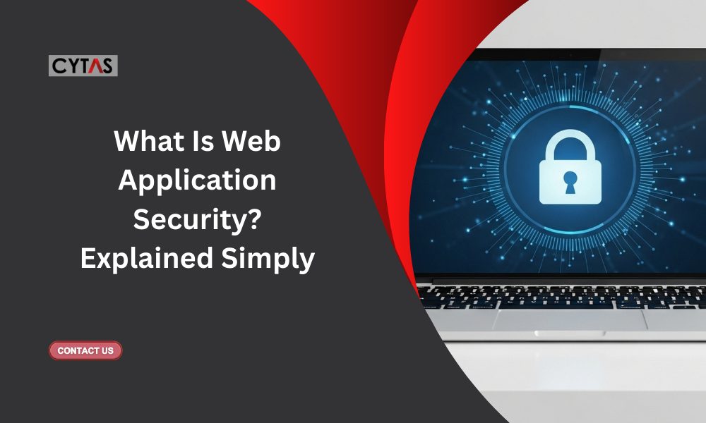 Web Application Security