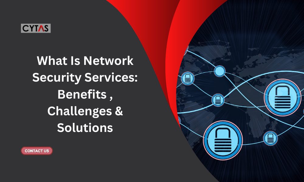 What Is Network Security