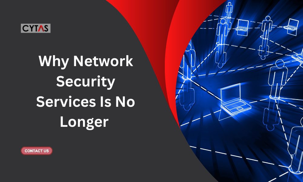 Network Security Services